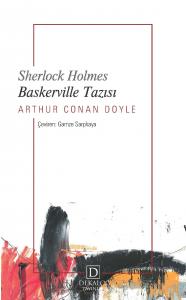 Sherlock Holmes-Baskerville Tazısı
