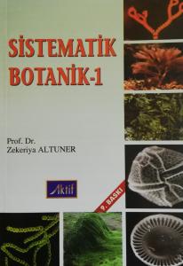 Sistematik Botanik-1