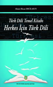 Türk Dili Temel Kitabı Herkes İçin Türk Dili