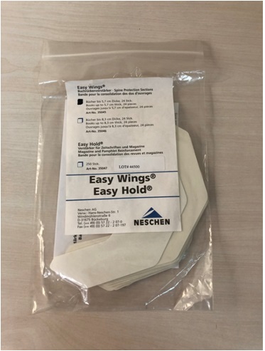 Easy Wings 5,7 cm