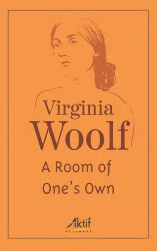 A Room of One’s Own Virginia Wolf