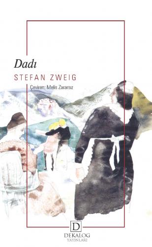 Dadı Stefan Zweig