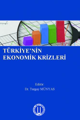 Türkiye'nin Ekonomik Krizleri %25 indirimli
