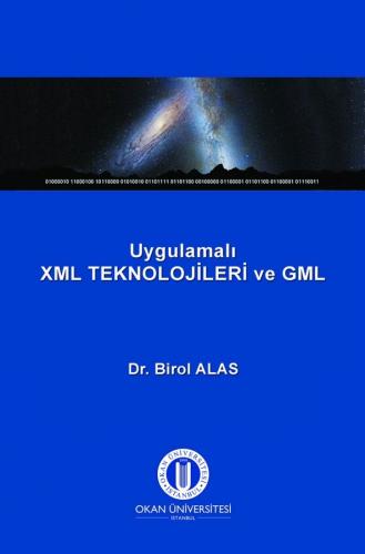 Uygulamalı XML Teknolojileri ve GML