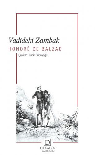 Vadideki Zambak Honorê De Balzac