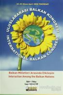 1. Uluslararası Balkan Kongresi
