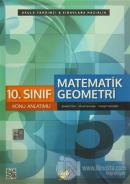 10. Sınıf Matematik Geometri Konu Anlatımlı