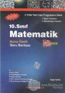 10. Sınıf Matematik Konu Özetli Soru Bankası