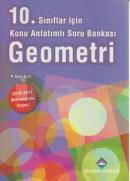 Uğurder 10. Sınıf Geometri Konu Anlatımlı Soru Bankası