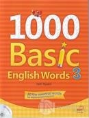 1000 Basic English Words 3 +CD