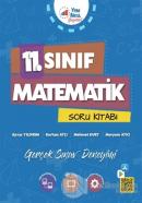 11. Sınıf Matematik Soru Kitabı
