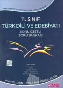 11.Sınıf Türk Dili ve Edebiyatı Konu Özetli Soru Bankası (Yeni Müfredat)