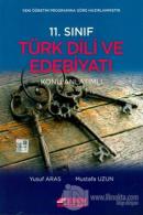 11. Sınıf Türk Dili ve Edebiyatı Konu Anlatımlı