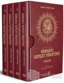 19. Yüzyılda Osmanlı Devlet Yönetimi - Tezakir (4 Kitap Takım)