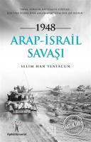 1948 Arap - İsrail Savaşı