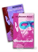 2 Dostoyevski Seti (2 Kitap Takım)