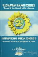 2. Uluslararası Balkan Kongresi
