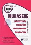 2012 KPSS A Muhasebe