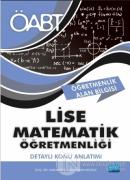 2018 ÖABT Lise Matematik Öğretmenliği - Detaylı Konu Anlatımı
