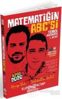 2020 KPSS Matematiğin ABC'si Temel Matematik 1. Kitap