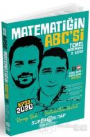 2020 KPSS Matematiğin ABC'si Temel Matematik 2. Kitap
