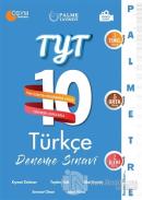 2021 TYT 10 Türkçe Deneme Sınavı