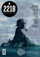 221B İki Aylık Polisiye Dergi Sayı: 33 Temmuz-Ağustos 2021