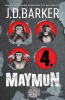 4. Maymun (Ciltli)