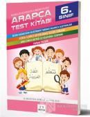 6. Sınıf Arapça Etkinlik Kitabı