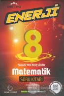 8. Sınıf Enerji Matematik Soru Kitabı