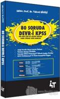 80 Soruda Devr-i KPSS