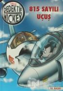 Dedektif Mickey 22 - 815 Sayılı Uçuş
