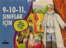 9-10-11. Sınıflar İçin MEB Tavsiyeli 100 Temel Eser (10 Kitap Kutulu)