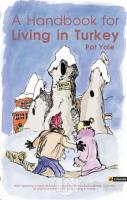 A Handbook for Living in Turkey
