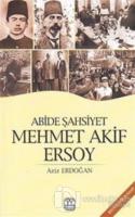 Abide Şahsiyet Mehmet Akif Ersoy