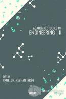 Academic Studies in Engineering - 2