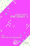 Academic Studies in Sport Sciences - 2