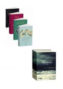 Ursula K. Le Guin 5 Kitap Takım