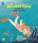 Afi and Tomi - Adventure Under the Sea