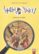 Agatha Mistery - 1 : Firavunun Sırrı