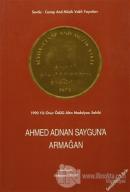 Ahmed Adnan Saygun'a Armağan