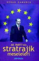 AK Partinin Stratejik Meseleleri