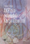 AKP'nin Önlenebilir Karşı - Devrimi