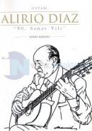 Alirio Diaz50. Sanat Yılı