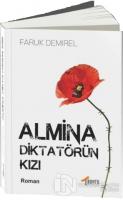 Almina - Diktatörün Kızı
