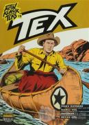 Altın Klasik Tex Sayı: 19 Pony Express / Kanlı Yol / Kasırga / Beyaz Çöl
