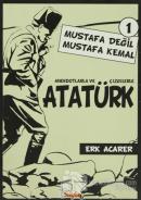 Anekdotlarla ve Çizgilerle Atatürk