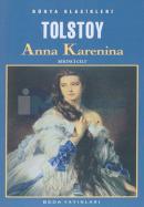Anna Karenina 2 Cilt Takım