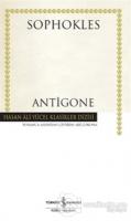 Antigone (Ciltli)