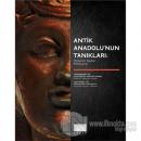 Antik Anadolu'nun Tanıkları: Muharrem Kayhan Koleksiyonu